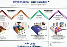 1978 advertising 057 d'occasion  Expédié en Belgium
