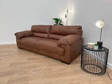 Santino seater sofa for sale  WARRINGTON