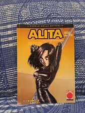 Alita volume yukito usato  Empoli