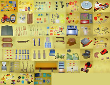 Playmobil city teile gebraucht kaufen  Zepernick