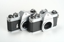 Pentax spotmatic sp gebraucht kaufen  Bad Homburg v. d. Höhe