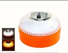 Gyrophare orange balise d'occasion  Toulon-