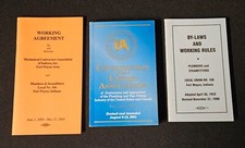 Service books local for sale  Milford