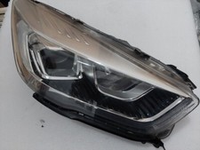 Faro anteriore destro usato  Aprilia