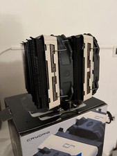 Dissipatore cpu aria usato  Italia