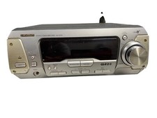 Technics dv290 amplifier for sale  CASTLEFORD