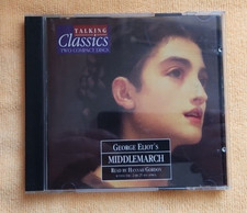 Talking classics george for sale  BRISTOL