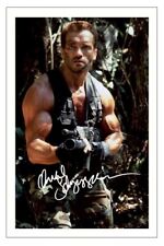 Arnold schwarzenegger predator for sale  MANCHESTER
