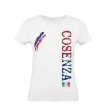Maglia shirt donna usato  Acate