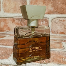 Usado, GUERLAIN Derby Guerlain para homens Eau de Toilette Pour Homme spray 1,7 oz  comprar usado  Enviando para Brazil