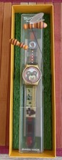 Swatch gent 121, gebraucht gebraucht kaufen  Berlin