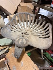 cast tractor seat for sale cast tractor seat for sale Ellinwood