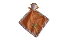 Doudou tigrou plat d'occasion  France