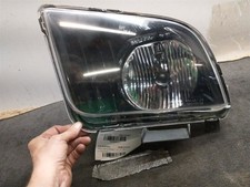 Driver left headlight for sale  Crestview