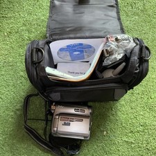 Jvc d770 mini for sale  Portland
