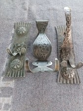 Y23 garderoben haken gebraucht kaufen  Klosterlechfeld