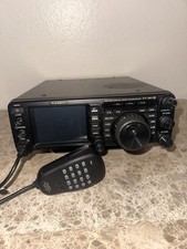 Yaesu 991a mode for sale  Safety Harbor