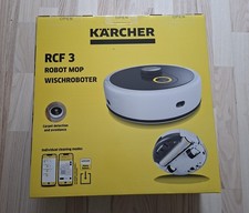 Kärcher wischroboter rcf gebraucht kaufen  Appenweier