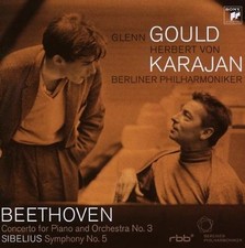 Glenn gould glenn gebraucht kaufen  Berlin