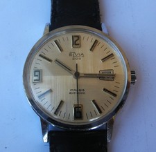 3403 montre elvia d'occasion  Frejus