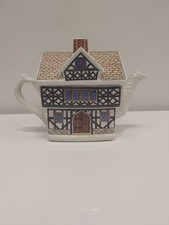 Sadler teapot english for sale  LONDON