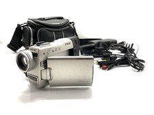 Sony dcr trv9e for sale  UK