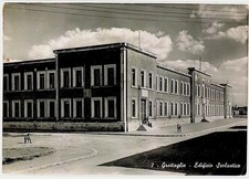 Grottaglie taranto edificio usato  Bari