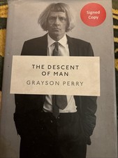 Signed 1st edition for sale  BRIGHTON