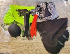 Joblot horse equipment for sale  HARLOW