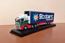 Eddie stobart code for sale  DERBY