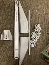 Fortress 4lb anchor for sale  Findlay