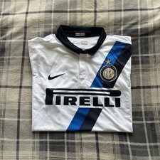 Inter milan 2011 for sale  RETFORD