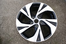 Alu felge subaru gebraucht kaufen  Hamburg