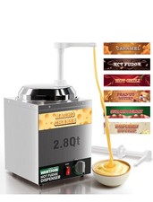 Nacho cheese dispenser for sale  Lexington
