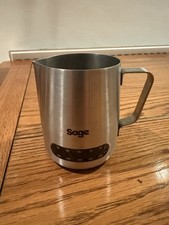 Sage temp control for sale  LONDON