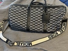 michael kors duffle bag for sale  Martinsburg