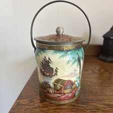 Treasure island biscuit for sale  DUNMOW