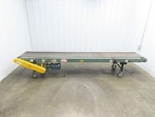 Hytrol slider bed for sale  Millersburg