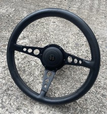 1970s intertech steering for sale  MALVERN