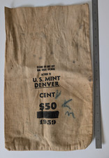 Vintage mint denver for sale  Pipe Creek