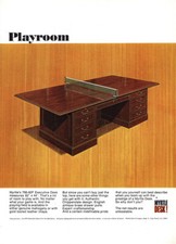 1967 myrtle desk for sale  USA