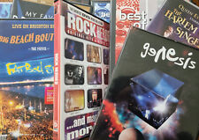 Musik dvd blu gebraucht kaufen  Seelze