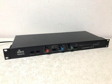 Dbx 160x professional d'occasion  Expédié en Belgium