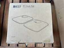 Kef desk pad for sale  Van Nuys