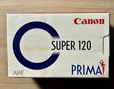 Canon super 120 d'occasion  Équeurdreville-Hainneville