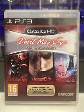 Sony ps3 devil usato  Firenze