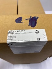 IFM CR2032 R360/METAL-MODULE/I/8/O/8 Novo em folha comprar usado  Enviando para Brazil