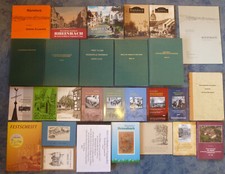 Rheinbach kulturgeschichte alt gebraucht kaufen  Metzingen