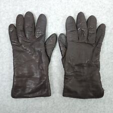 Coach gloves womens for sale  Shipping to Ireland