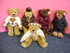 Bears attic treasures for sale  KINGSWINFORD